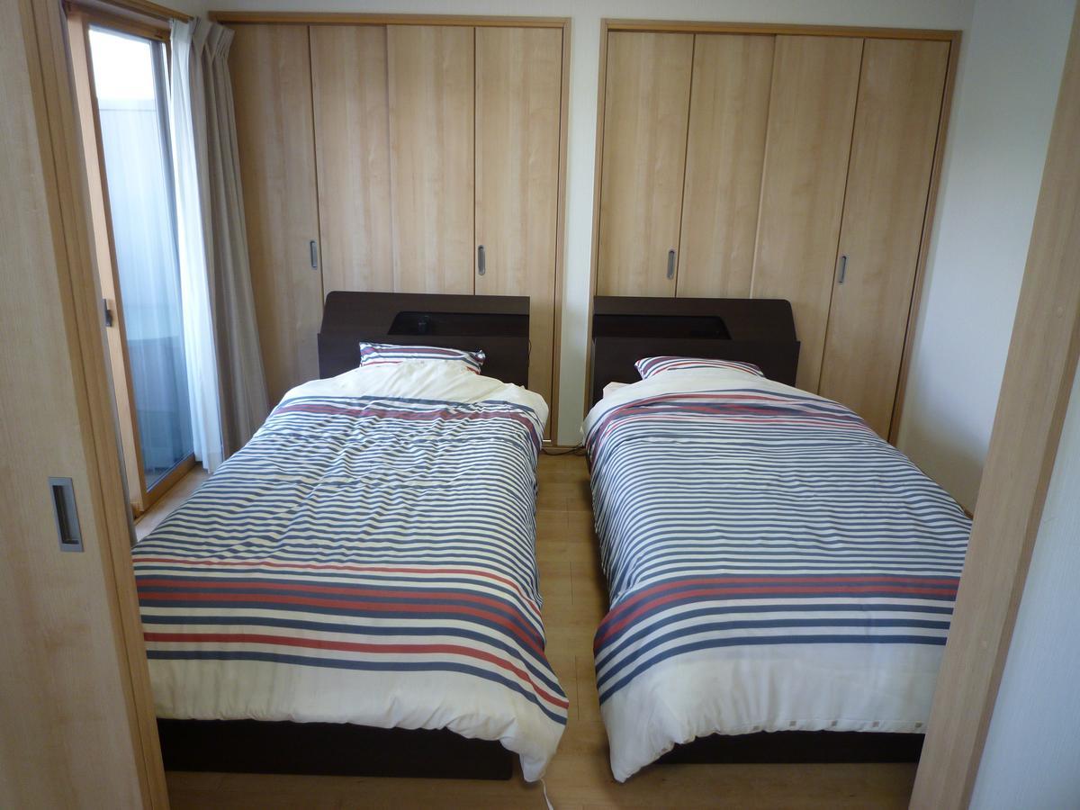 Sea Side Hostel Light House Onomicsi Kültér fotó